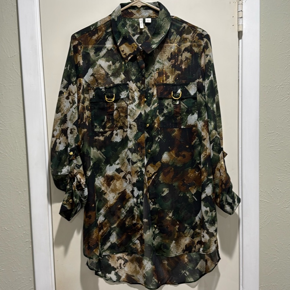 Cute Women’s Top